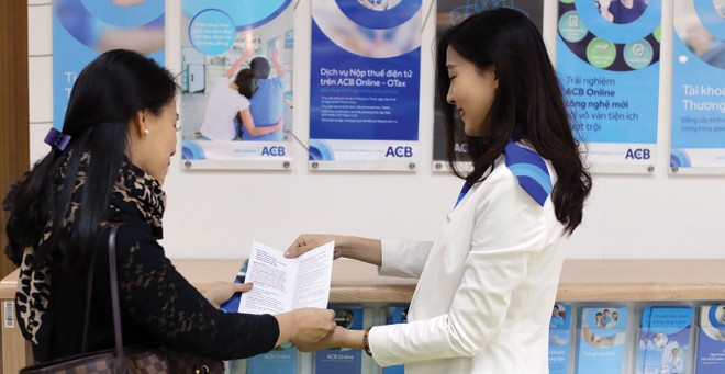 ACB và Công ty cổ phần Web Tổng Nhà Cái 99Kl99 Giải Trí Bậc Nhất Hòa Phát - Á Châu vẫn đang sở hữu cổ phần của nhau.