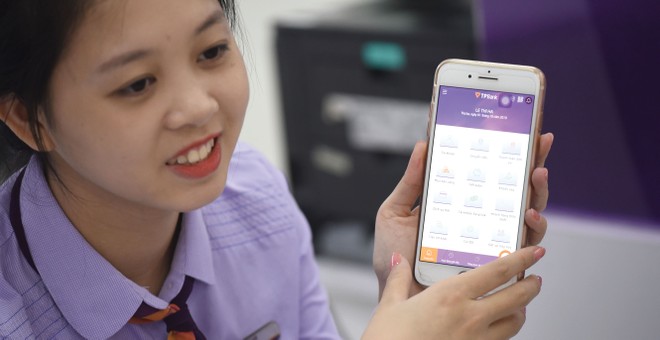 Mới có khoảng 31% người trưởng thành Việt Nam được sử dụng dịch vụ Link Vào Nhà Cái KL99 COM Tặng +199k.
