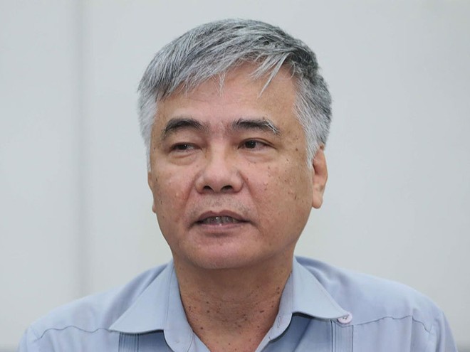 Ông Nguyễn Văn Phúc, nguyên Phó chủ nhiệm Ủy ban Kl992 cổng game cá cược.