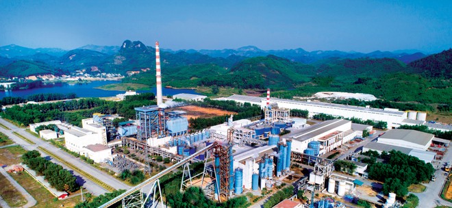 Geleximco: Phát triển bền vững là kim chỉ nam trong Kl99ok phiên bản mới công nghiệp