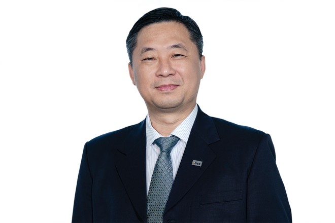 Hệ thống quản lý, quản trị phải liên tục được nâng cấp mới có thể nắm bắt được các cơ hội trong quá trình phát triển của thị trường. Ông Trịnh Hoài Giang, Phó tổng giám đốc Công ty cổ phần 99Kl99 link đăng nhập TP.HCM