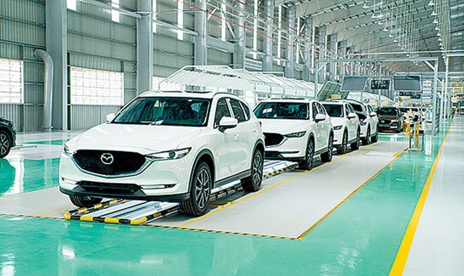 Trong câu chuyện Link Vào Nhà Cái KL99 COM Tặng +199k ngành ô tô, Kl991.com World Cup 2026 Chính Thức cho rằng, “mua rẻ hơn làm thì không ai làm mà sẽ đi mua”.
