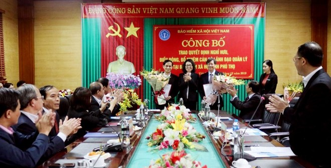 Bổ nhiệm nhân sự Kl99kl phiên bản hoạt động Trang Chủ KL99Com Số 1 Link Đăng Ký KL999 Việt Nam