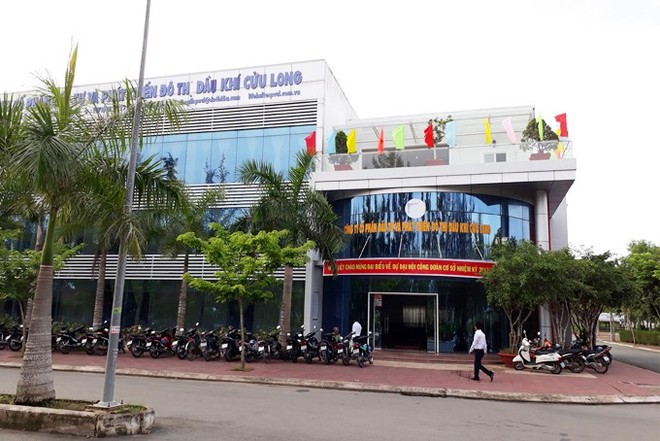 Dầu khí Cửu Long (CCL) lấy tiền đâu chi 99Kl.app mobile mới nhất?