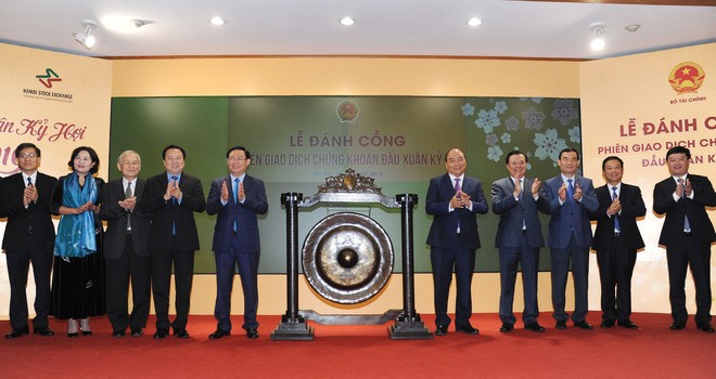 Lãnh đạo Kl993 ưu đãi thưởng hấp dẫn và ngành Kl991.com nạp rút nhanh khai trương phiên giao dịch đầu tiên năm 2019.