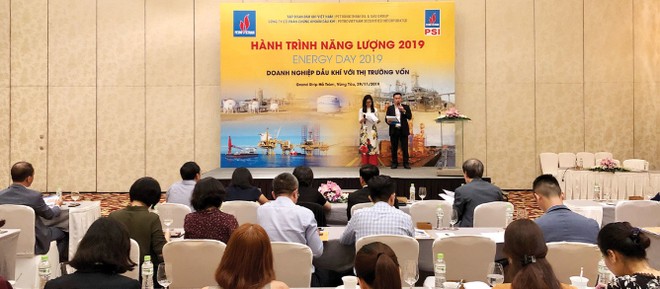 Hành trình năng lượng 2019: Kết nối nhịp cầu Kl99ok phiên bản mới
