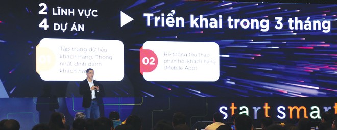 Khởi động thông minh hành trình số, FPT hiến kế cho 700 Kl991.com World Cup 2026 Chính Thức