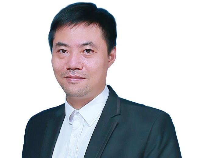 Ông Đỗ Hồng Sơn, Giám đốc Công ty cổ phần Tư vấn dịch vụ Kl99kl phiên bản hoạt động Việt Nam.