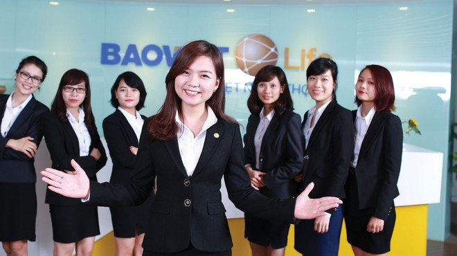 Bảo Việt dẫn đầu ngành Kl99kl phiên bản hoạt động 