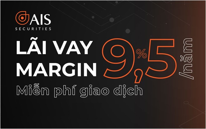 99Kl99 link đăng nhập AIS cho vay giao dịch ký quỹ chỉ 9,5%/năm