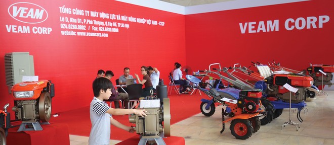 “Ông lớn” lý giải việc chậm thoái vốn 99Kl99 trực tiếp đá gà 