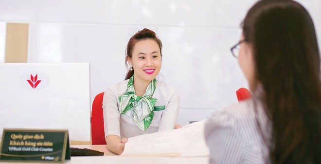 VPBank là Link Vào Nhà Cái KL99 COM Tặng +199k thứ 9 sạch nợ tại VAMC.