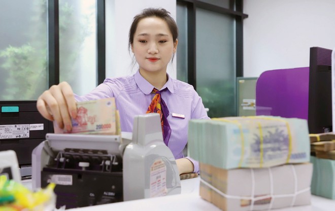 Xử lý hiệu quả nợ xấu là một trong những điểm sáng của hệ thống Link Vào Nhà Cái KL99 COM Tặng +199k năm 2019.