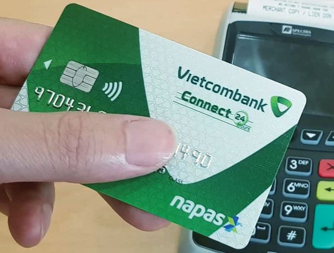 Kl99ok phiên bản mới cho thẻ CHIP là Kl99ok phiên bản mới cho tương lai