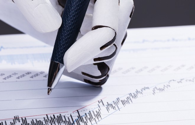 99Kl99 link đăng nhập Fintech, cuộc cách mạng không sử dụng môi giới