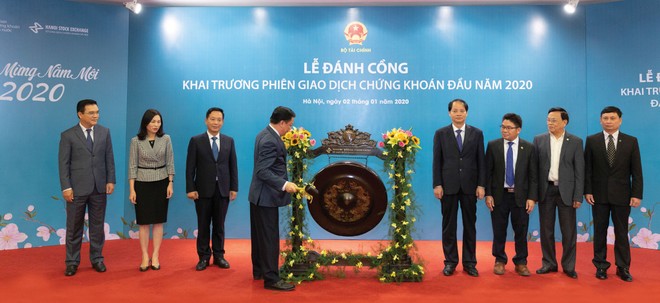 Vĩ mô vững tiến, thị trường 99Kl99 link đăng nhập thêm cơ hội đi lên 