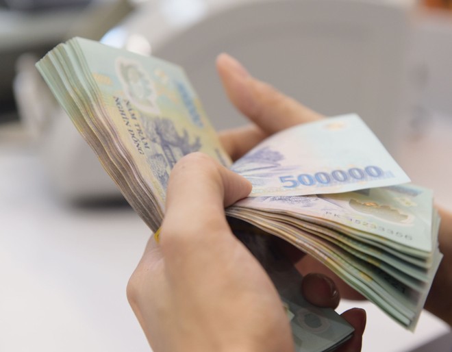Bị gán 'thao túng tiền tệ' là rủi ro lớn, buộc Link Vào Nhà Cái KL99 COM Tặng +199k 99Kl99 trực tiếp đá gà phải thận trọng khi muốn giảm giá VND.