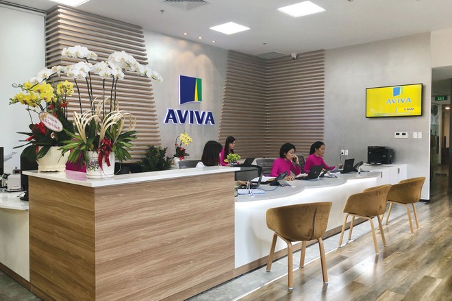 Aviva đã khai trương nhiều văn phòng Kl992 VIP Trang Chủ 2026 mới trên cả nước.