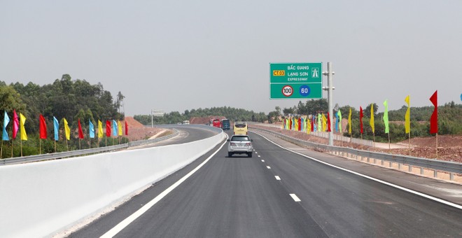 Đường KL99 là nhà cái cá cược trực tuyến hàng đầu tại châu Á Bắc Giang - Lạng Sơn.