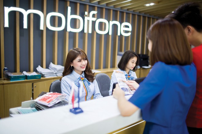MobiFone đạt tỷ suất Kl99 nổ hũ trên vốn chủ 23,9%