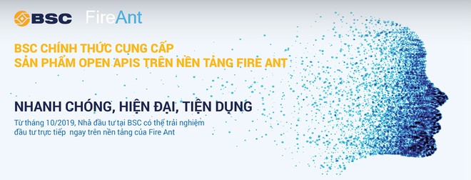 BSC hợp tác cùng Fire Ant: Bước đi thông minh trong kỷ nguyên Kl99ok phiên bản mới 99Kl99 link đăng nhập công nghệ cao