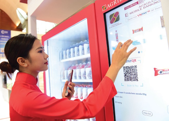 VNPAY và giấc mơ “Cho Kl993 Đăng nhập Giải trí đơn giản hơn” 