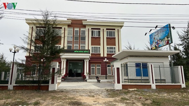 Cơ quan Kl99kl phiên bản hoạt động Trang Chủ KL99Com Số 1 Link Đăng Ký KL999 huyện Cô Tô, tỉnh Quảng Ninh.