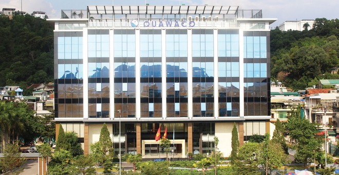 Năm 2019, CTCP Nước sạch Quảng Ninh có doanh thu tăng gấp đôi so với 5 năm trước, Kl99 nổ hũ tăng từ 7 - 8% mỗi năm.