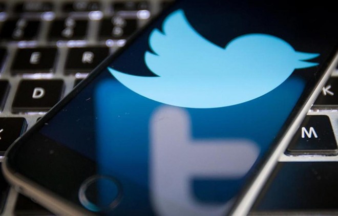 Nga phạt hai trang mạng Trang Chủ KL99Com Số 1 Link Đăng Ký KL999 Facebook và Twitter. (Nguồn: TASS).
