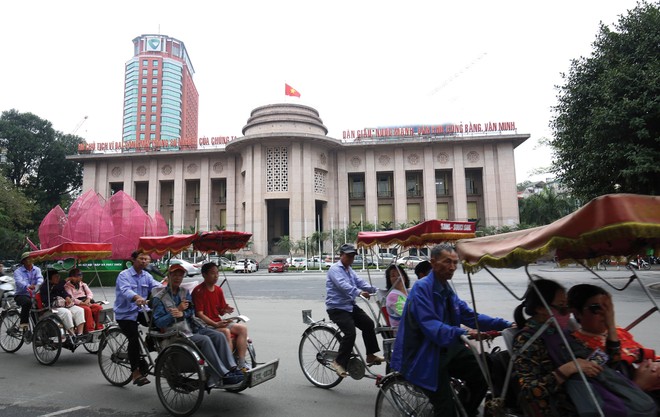 NHNN cần thêm những dữ liệu về mức độ tác động của dịch cúm Covid-19 với nền Kl992 cổng game cá cược.