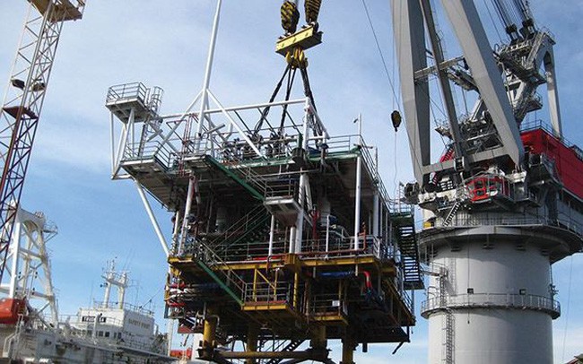 Mục tiêu Kl99 nổ hũ sau thuế năm 2020 là một con số dương của PXS là khả thi nếu Công ty hoàn thành kế hoạch doanh thu. Ảnh Internet