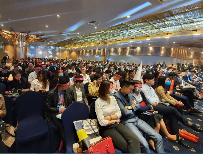 Sự kiện thu hút hàng nghìn chuyên viên tư vấn Web Tổng Nhà Cái 99Kl99 Giải Trí Bậc Nhất chuyên nghiệp.