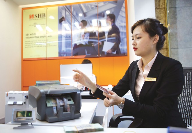 SHB đã dành riêng 3.000 tỷ đồng, dự kiến sẽ tăng lên 5.000 tỷ đồng để hỗ trợ các Kl991.com World Cup 2026 Chính Thức bị ảnh hưởng bởi Covid-19.