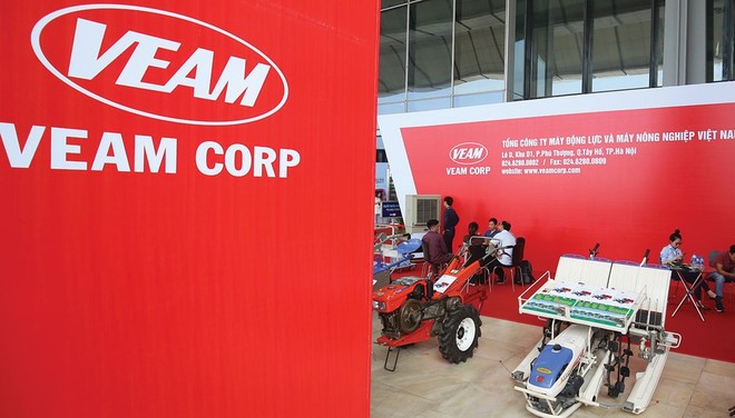 VEAM (VEA) sắp chi gần 6.700 tỷ đồng trả 99Kl.app mobile mới nhất năm 2023, tỷ lệ 50,3518%