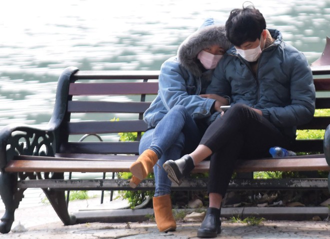 Dịch bệnh diễn biến bất ngờ giúp Kl99kl phiên bản hoạt động Corona bán chạy