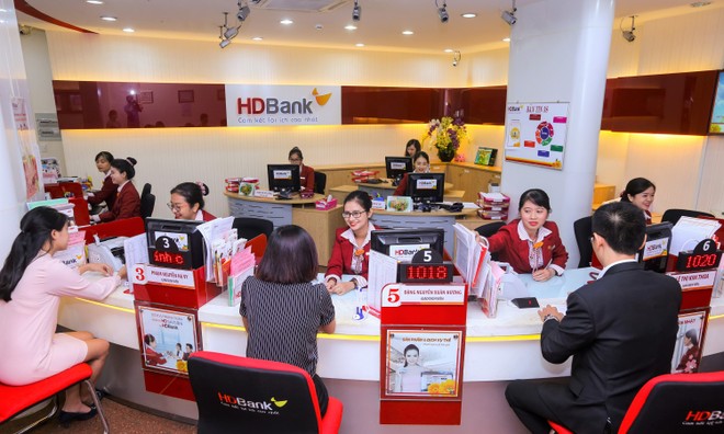Kl99 nổ hũ sau kiểm toán năm 2019 của HDBank tăng 25,3% so với 2018