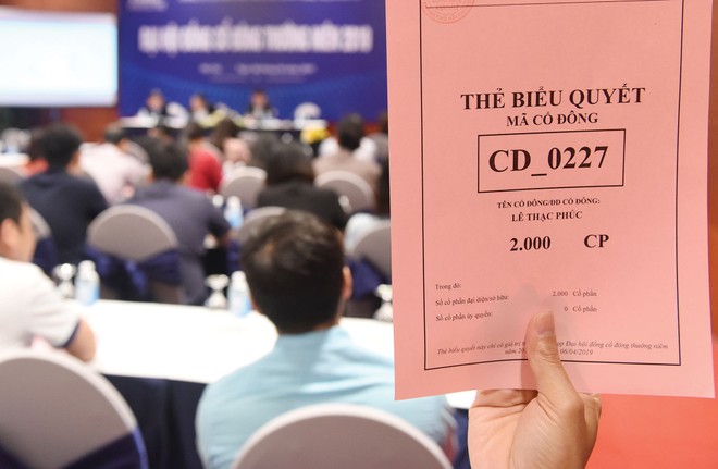 Cuộc họp ĐHCĐ có thể được gia hạn, nhưng không quá 6 tháng kể từ ngày kết thúc năm Kl991.com nạp rút nhanh.