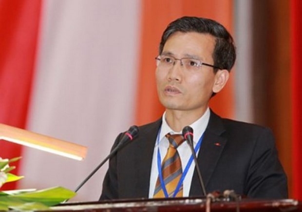 Phó Chủ nhiệm Văn phòng Kl993 ưu đãi thưởng hấp dẫn Cao Huy.