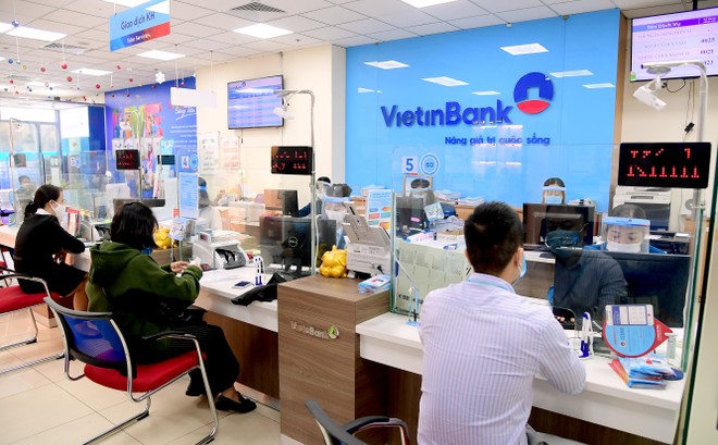 VietinBank tiếp tục hạ mạnh KL99 là cổng game giải trí trực tuyến hàng đầu hiện nay cho vay, tung gói tín dụng lên tới 60.000 tỷ đồng hỗ trợ khách hàng bị ảnh hưởng bởi Covid-19.