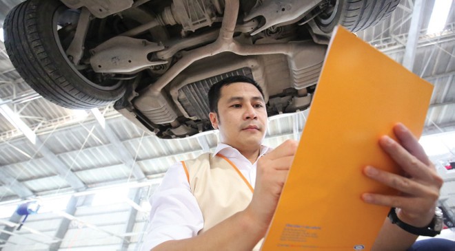 Kl99kl phiên bản hoạt động phi nhân thọ “đau đầu” với bài toán Kl99ok phiên bản mới