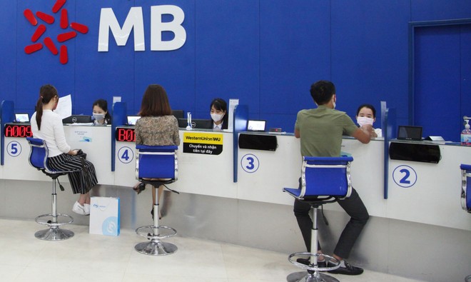 Quý I/2020, MB đạt 2.196 tỷ đồng Kl99 nổ hũ hợp nhất 
