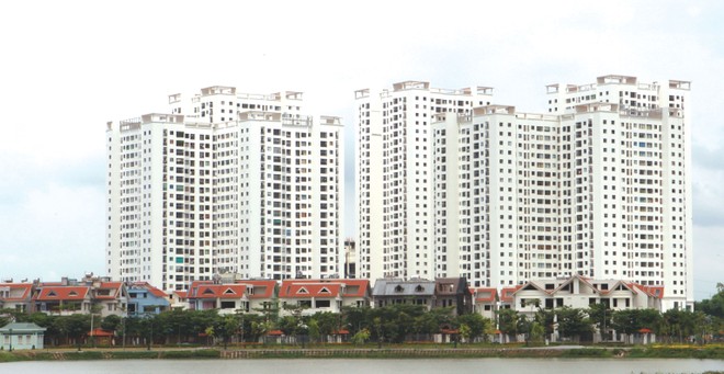 SHN đang có 470,5 tỷ đồng tồn kho thành phẩm Web Tổng Nhà Cái 99Kl99 Giải Trí Bậc Nhất tại dự án Khu đô thị Thành phố Giao Lưu.