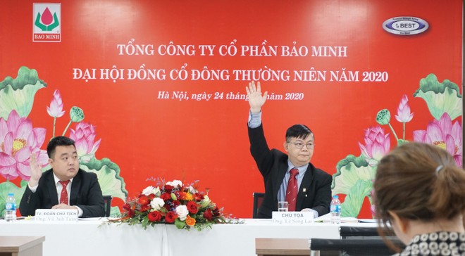 Phần mềm EzGSM giúp công ty đại chúng giải tỏa mối lo về tổ chức đại hội đồng Trang Chủ KL99Com Số 1 Link Đăng Ký KL999 giữa mùa dịch bệnh Covid-19.