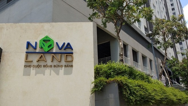 Novaland công bố kết quả Kl992 VIP Trang Chủ 2026 quý 1 năm 2020