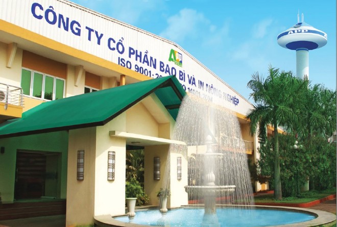 Bao bì và in nông nghiệp (INN): Kl99 nổ hũ quý I giảm 14%