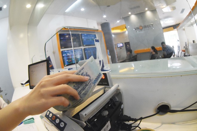 Nới tín dụng vào 99Kl99 link đăng nhập: Cần đúng cách, đúng chỗ