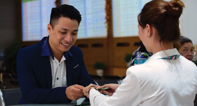 Nới tín dụng vào 99Kl99 link đăng nhập không dễ