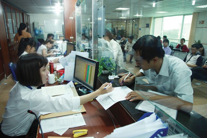 Bước tiến trong liên thông các thủ tục khởi sự Kl992 VIP Trang Chủ 2026 