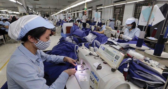Tổng công ty Đức Giang (MGG):  Cửa hẹp cho nhà Kl99ok phiên bản mới mới 