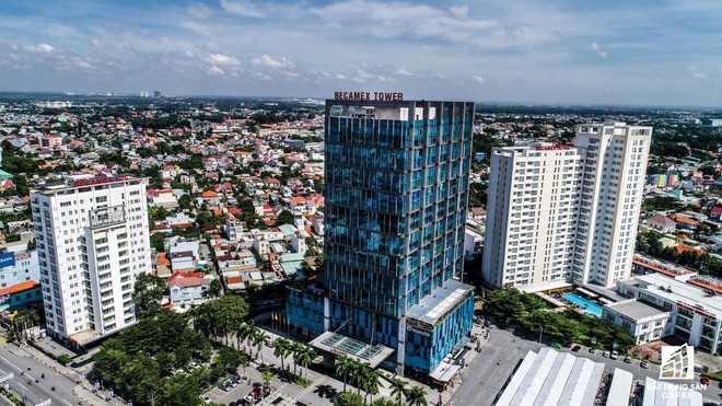 Becamex (BCM) đặt kế hoạch Kl99 nổ hũ đi lùi 63%